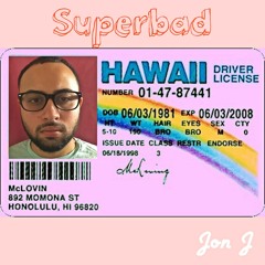Jon J - Superbad