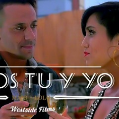 Majo y La Del 13 ft. Lolo Estoyanoff - Somos Tu y Yo (Videoclip Oficial).m4a