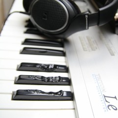 Automn Leaves Piano Intrumental