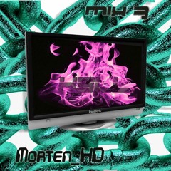 Morten_HD // H3LL ¬ MIX 3