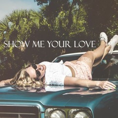 B3RG - Show Me Your Love