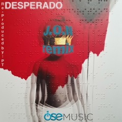 Rihanna - Desperado (Male Version)