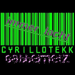 Diese Eine Des Immer LACHT Dos Cyrillotekk