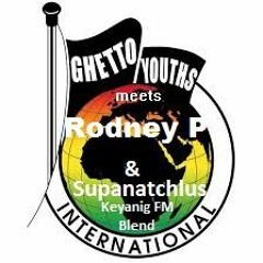Ghetto Youths Productions Meet Rodney P & Supanatchlus - The Killing ( Keyanig FM Mash)Free D/L