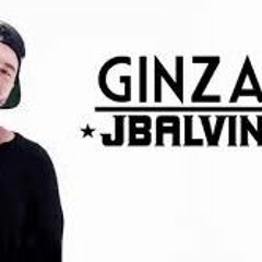 J Balvin Vs Laurent Wolf - Ginza Saxo (Marco Skarica Bootleg - Mashup - Remix)
