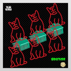 Yuri Viroj - Housecat (Original Mix)