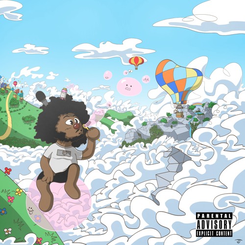 Bubbling (Prod. By Swelly)