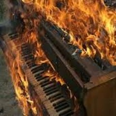 I'm Gangsta With Pianos