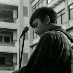 Audi Setiawan - Don't Save Me (HAIM Cover)