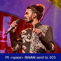 Mulhi Jaan Hithaa By Ishan