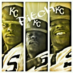 Pitch black ft Tatiana - oceans at B.M.G. GRINDING 4 SUCCESS