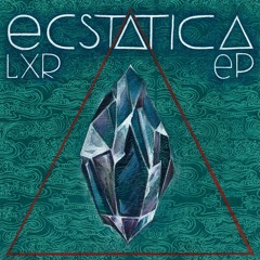 ЭКСТАТИКА EP