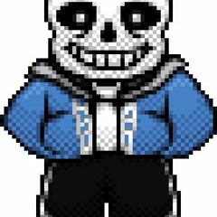 Sans Battle - Stronger Than You