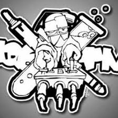 La GaZeL -  CessLard (little extrack liveset)