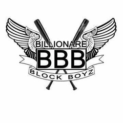 HUSTLE HARD - Billionaire BANGA