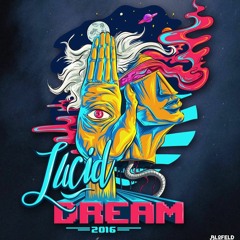 Mike Emilio & James Wilson - Lucid Dream 2016