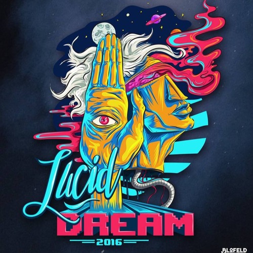 Mike Emilio & James Wilson - Lucid Dream 2016
