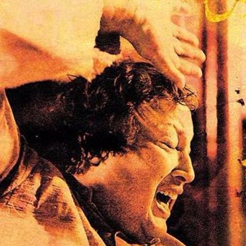 Chashme Maste Ajabe by Nusrat Fateh Ali