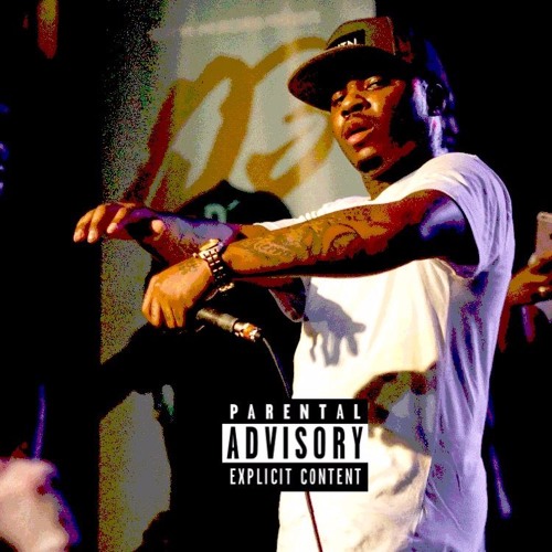 Lil Bit Freestyle
