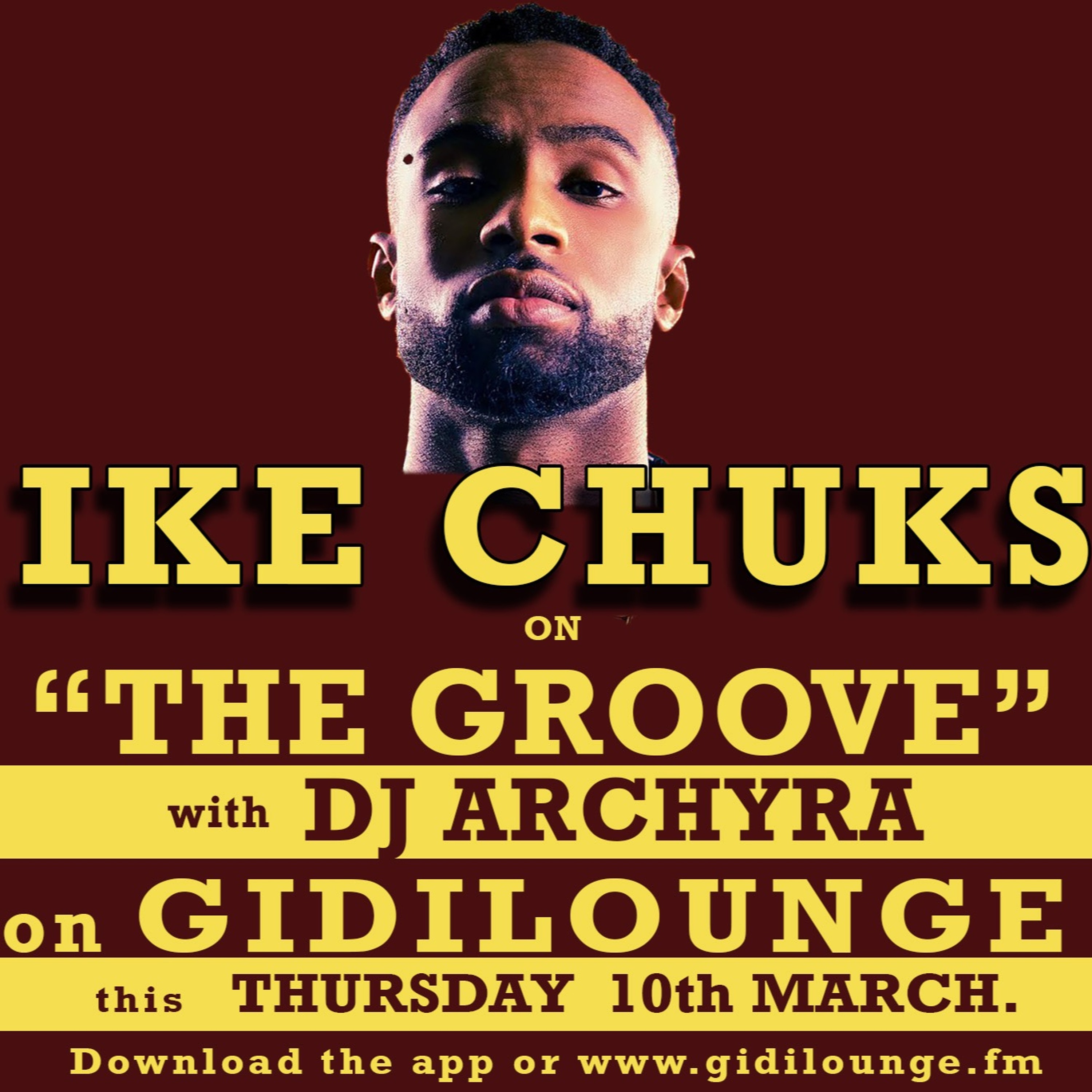 DJ ARCHYRA