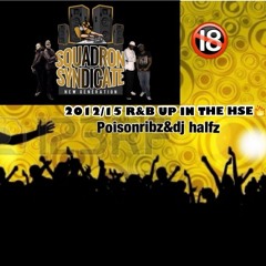 2013 15 Up In The Club City End R&b Bangers