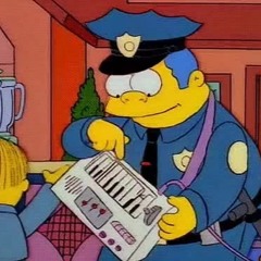 Wiggums Law-unmastered:unmixed better sounding..