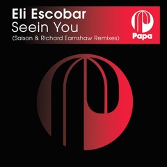 Eli Escobar - Seein You (Saison Remix)