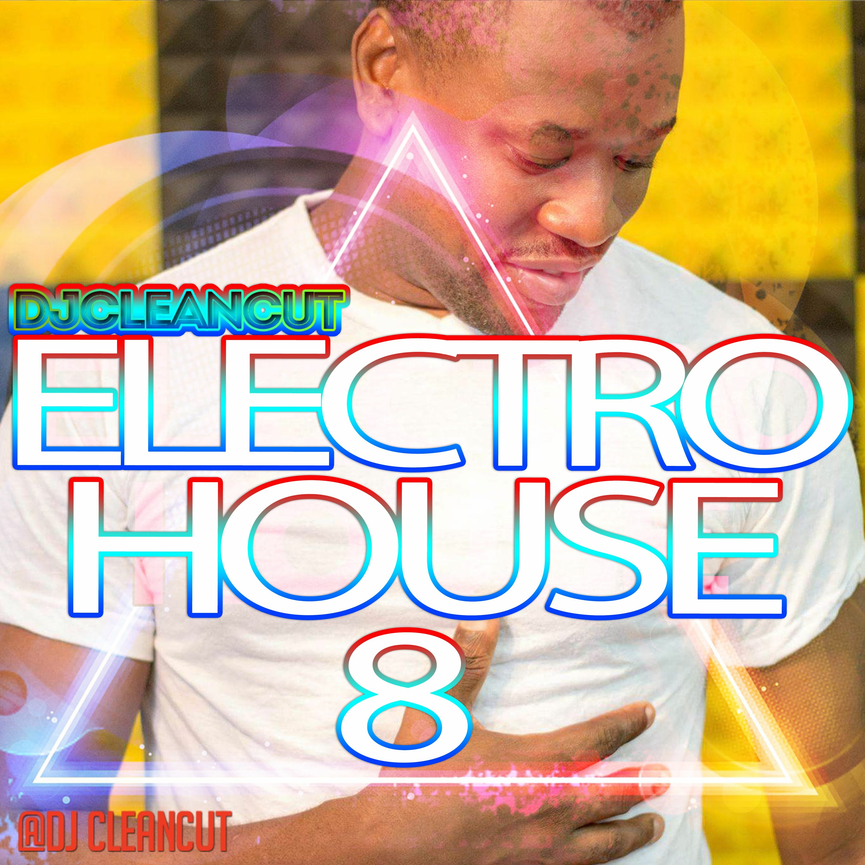 DjCleancut - Electro House 8