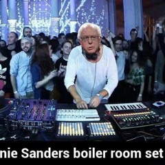 BERNIE SANDERS MIX