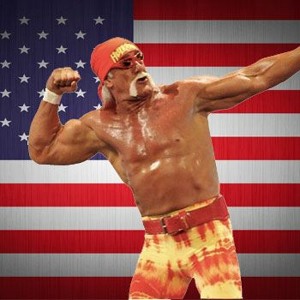 WWE Real American Hulk Hogan Theme Song - WWE Song - Undrtone - share and  discover music you love