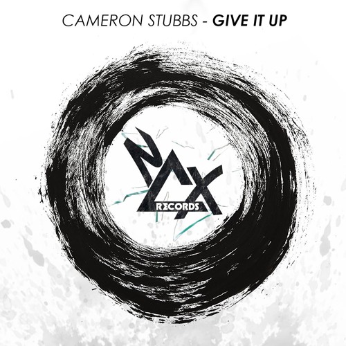 Cameron Stubbs - Give It Up (Original Mix)