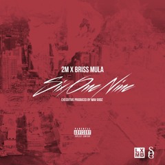 2M, Briss Mula - Catch This Wave