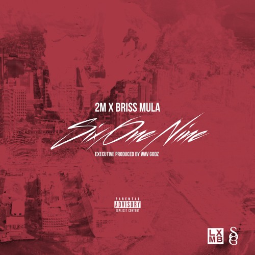 2M, Briss Mula - Catch This Wave