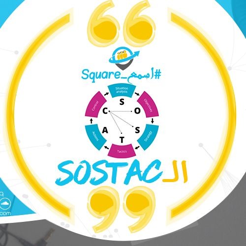 إيه هو نموذج SOSTAC للتخطيط؟