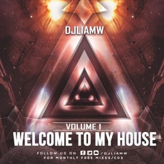 Welcome To My House - Vol 1 FREE DOWNLOAD