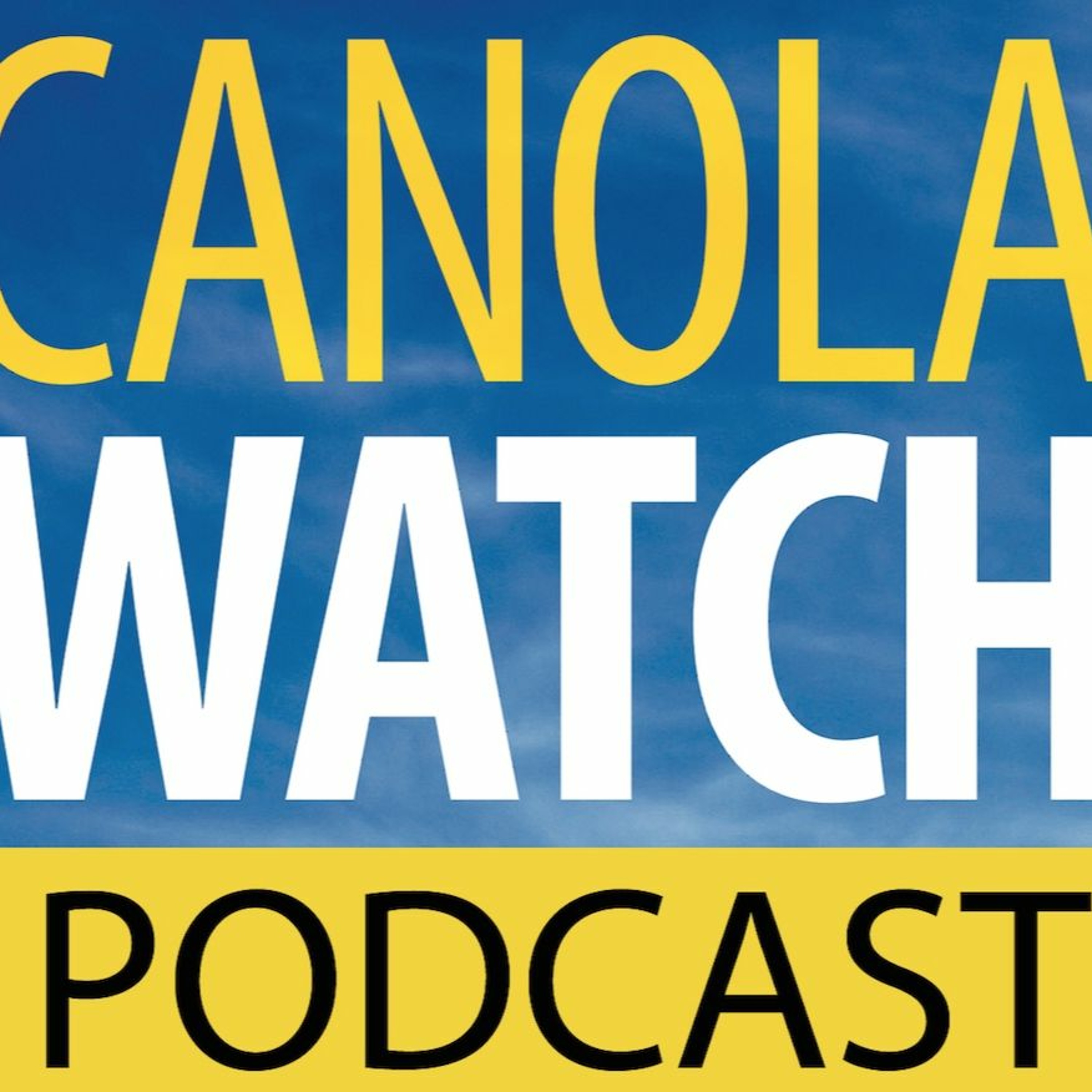 Canola Watch