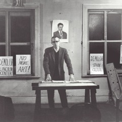 Henry Flynt - Informal Hillbilly Jive