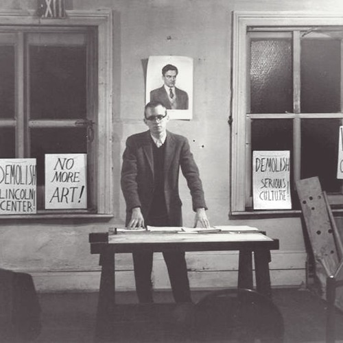 Henry Flynt - Informal Hillbilly Jive