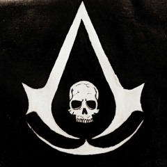 Drunken Sailor - Assassin's Creed IV Black Flag Sea Shanty