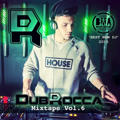 DubRocca Mixtape 6