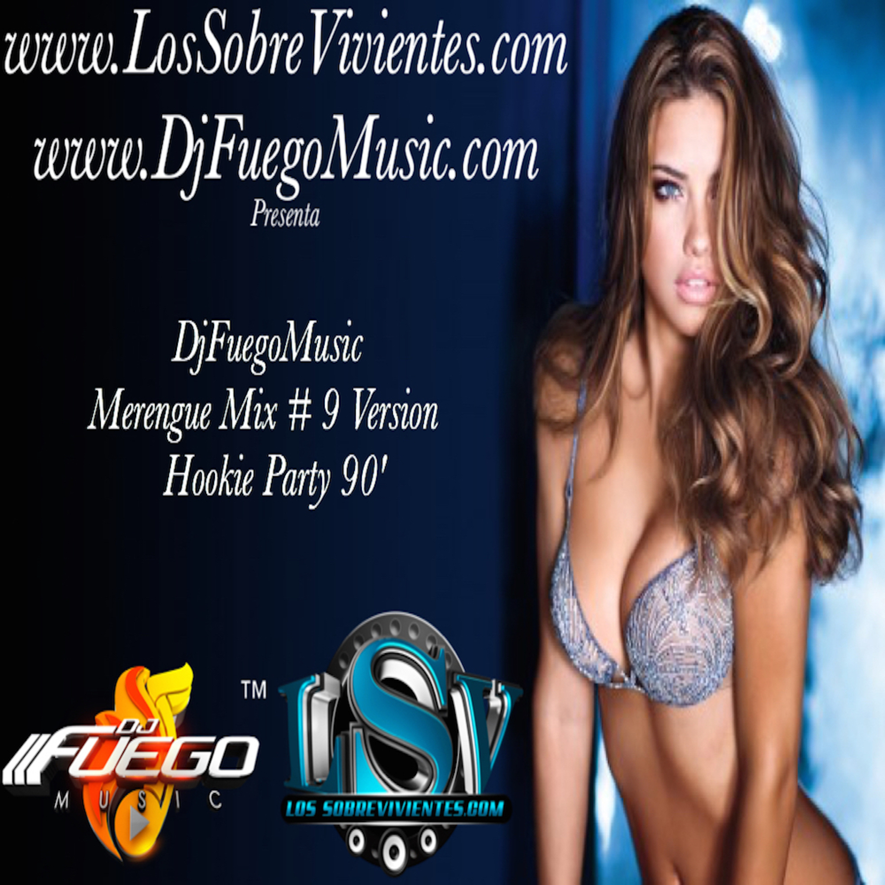 djfuegomusic