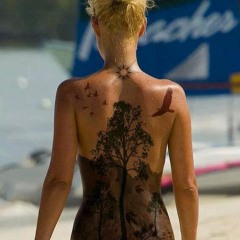 Lost Paradise