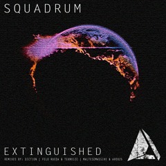 Squadrum - Sudden Extase (Diction Remix) Snippet [Aerotek Recordings]