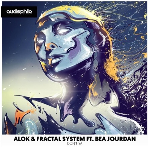 Alok & Fractall - Don't Ya (Trak B Remix) ★FREE DOWNLOAD★