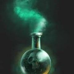 Poison Bottle