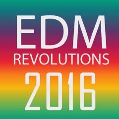 EDMRevolutions 2016 #edmRevolution EDM Family #edmFamily