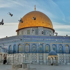 أقسمنا يا وطني بأنا راجعون - المنشد أبو راتب