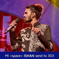 Mulhi Jaan Hithaa by Ishan_Maldivian Idol