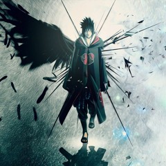 Rap Do Sasuke Uchiha (Naruto) | Rap Personagem 01