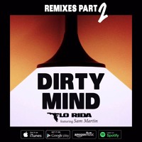 Flo Rida - Dirty Mind ft. Sam Martin (WILL K & Corey James Remix)